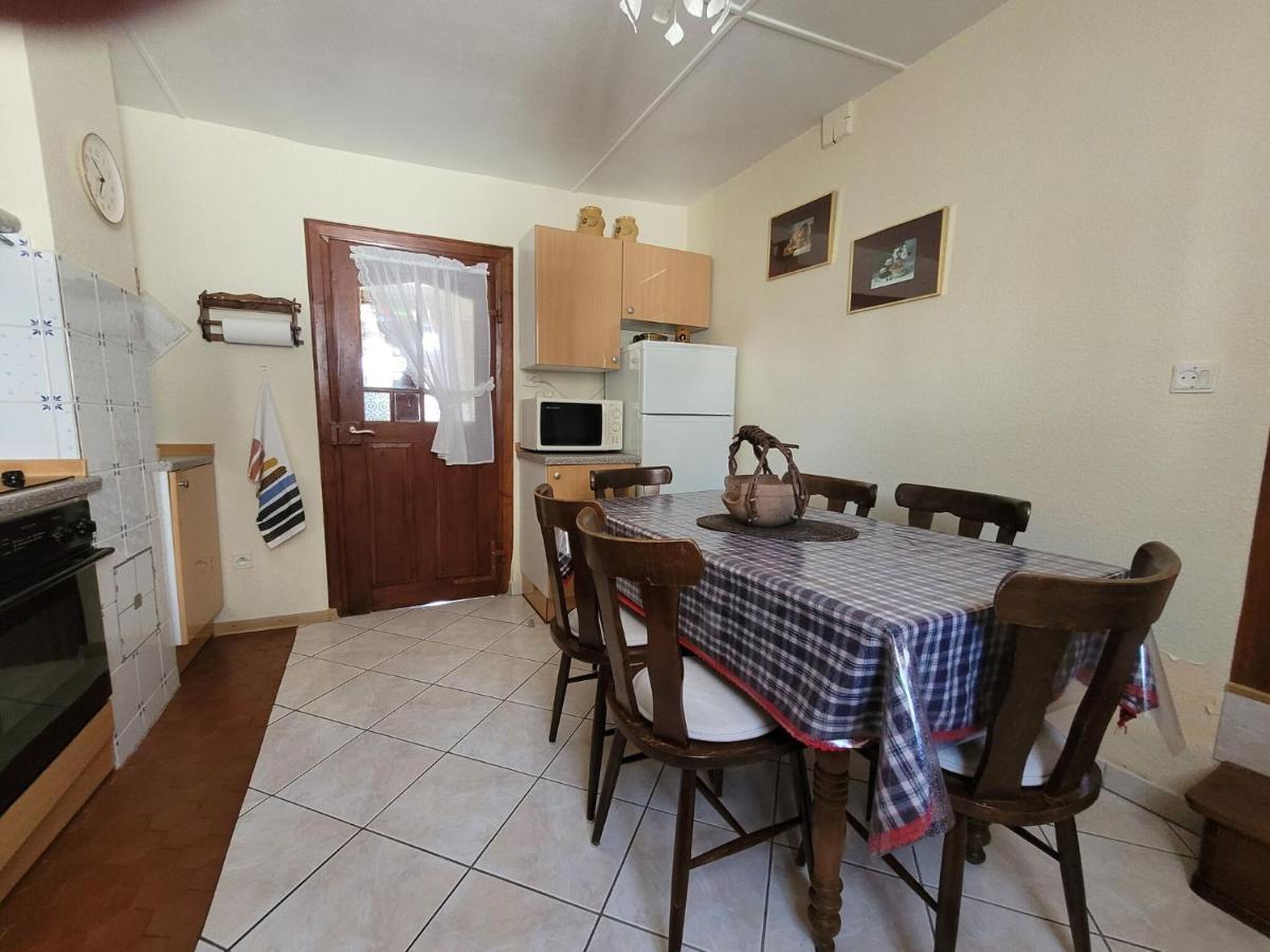Cosy Holiday Home In Schleithal With Garden Ngoại thất bức ảnh