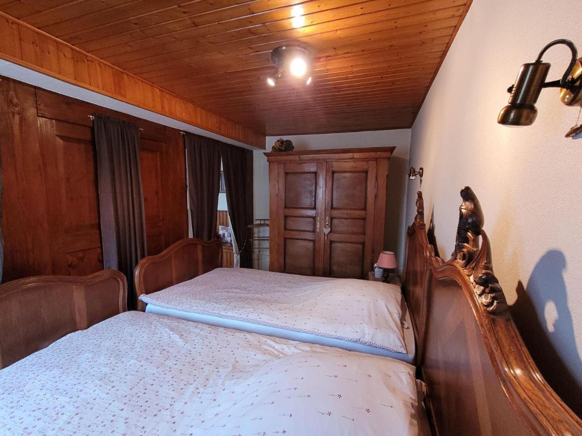 Cosy Holiday Home In Schleithal With Garden Ngoại thất bức ảnh